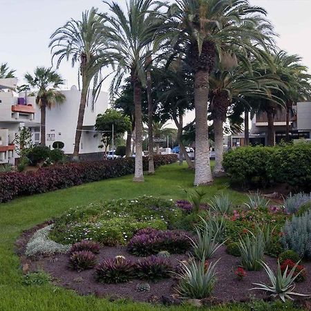 Apartament Frontera-Primavera Apartman Costa Del Silencio Kültér fotó