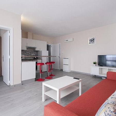 Apartament Frontera-Primavera Apartman Costa Del Silencio Kültér fotó