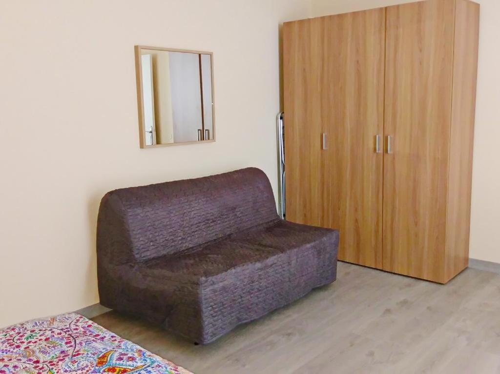 Apartament Frontera-Primavera Apartman Costa Del Silencio Kültér fotó