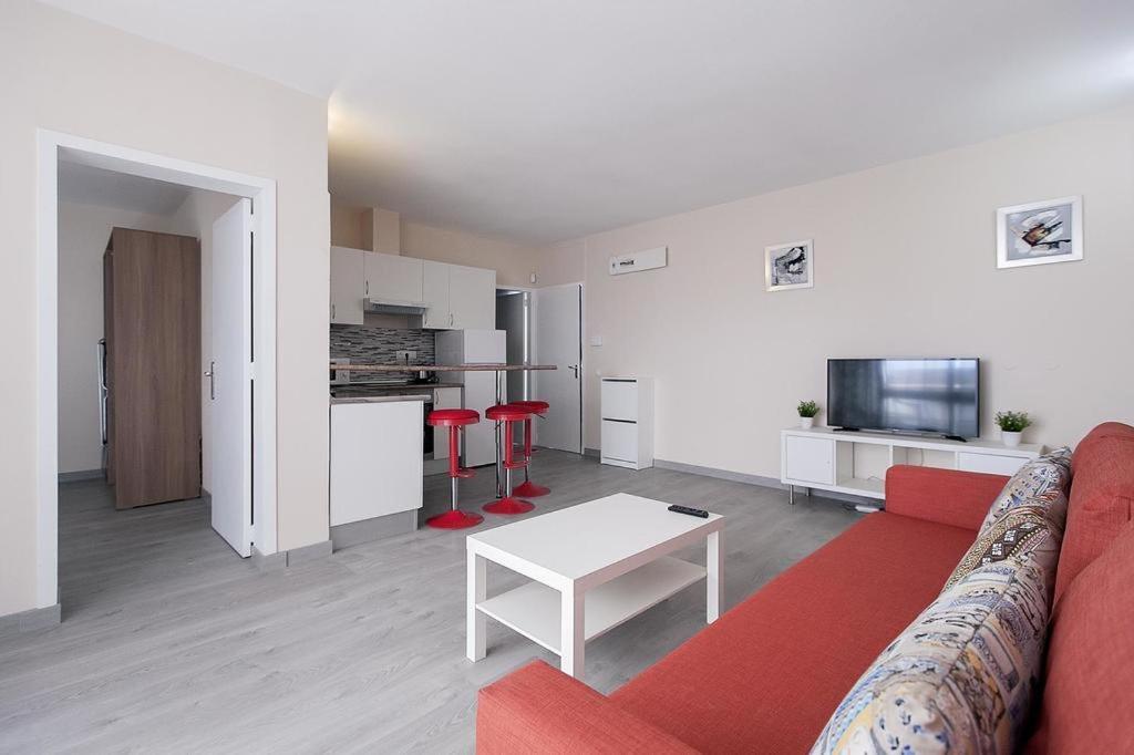 Apartament Frontera-Primavera Apartman Costa Del Silencio Kültér fotó