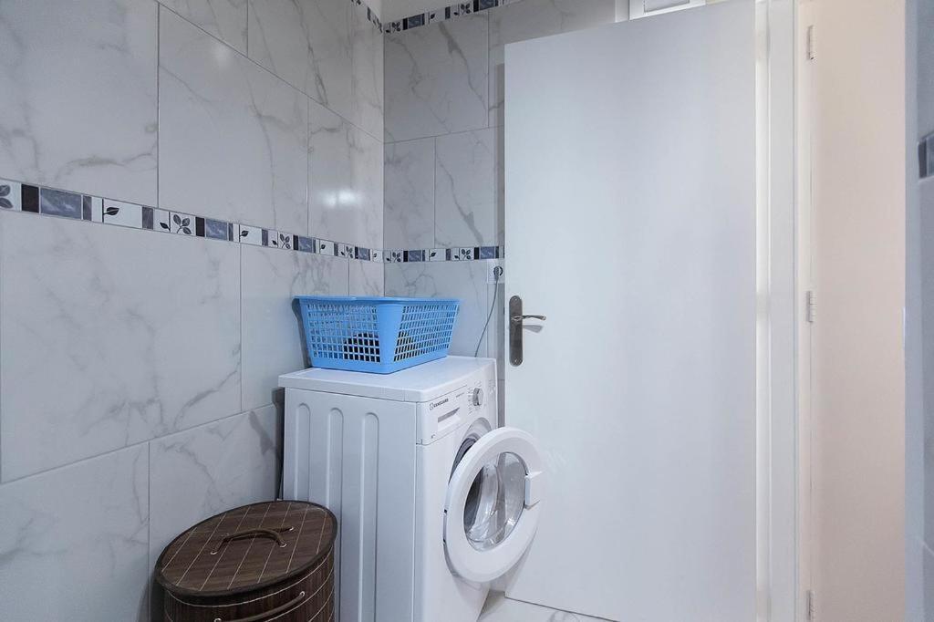 Apartament Frontera-Primavera Apartman Costa Del Silencio Kültér fotó